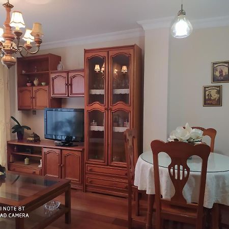 Apartamento Rozamar Apartment Torre Del Mar Exterior photo