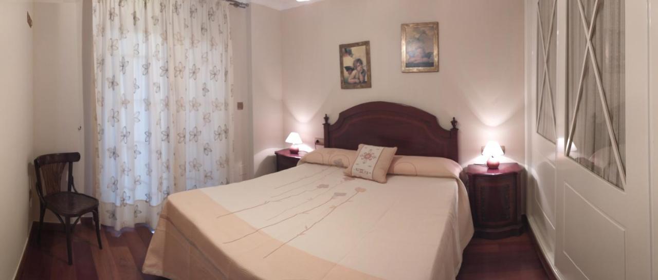 Apartamento Rozamar Apartment Torre Del Mar Exterior photo